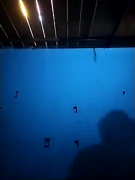 Xaviervtg online show from March 15, 2026, 12:38 am