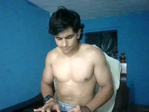 Xaviervtg online show from March 27, 2026, 5:57 am