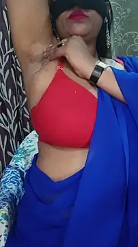 Hot-BHABHI696 online show from February 25, 2026, 11:47 pm