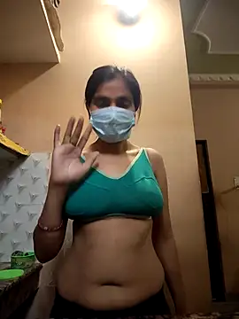 sexy--Neha online show from March 2, 2026, 2:03 am
