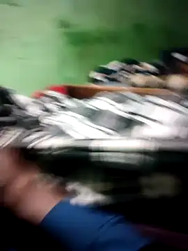 Cupalshow123 online show from February 10, 2026, 6:01 pm