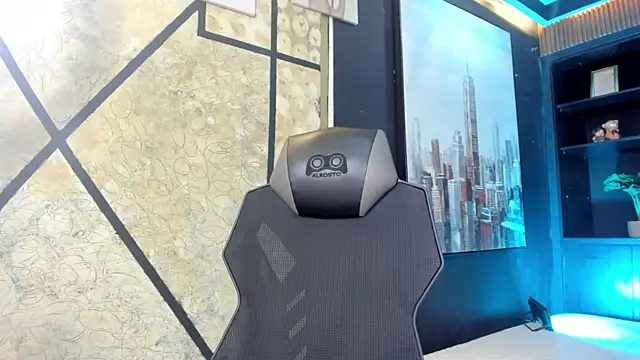 ThaliaBrookss  online show from February 22, 2026, 5:30 am