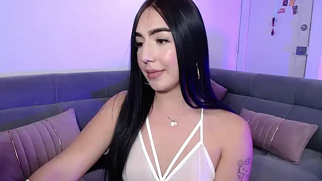 SweetLiamn online show from March 17, 2026, 1:21 am