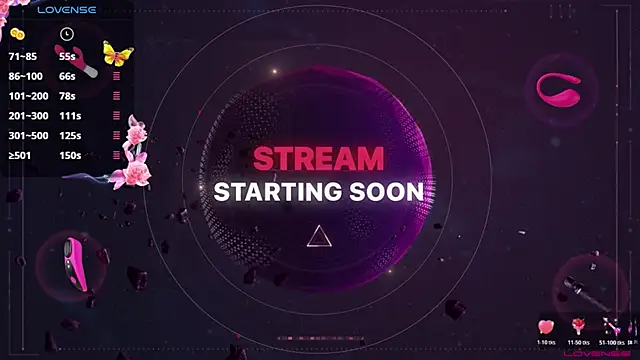 Leslie21  online show from April 17, 2026, 1:03 pm