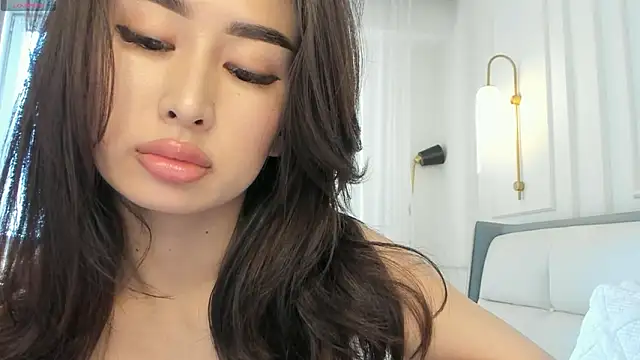 Snapshot of SayokoMia_S chatting on February 9, 2026, 8:29 am SayokoMia S online show from February 9, 2026, 8:29 am