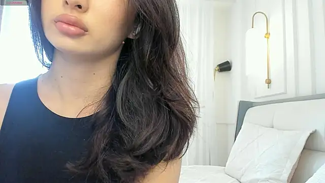 Snapshot of SayokoMia_S chatting on February 10, 2026, 8:40 am SayokoMia S online show from February 10, 2026, 8:40 am