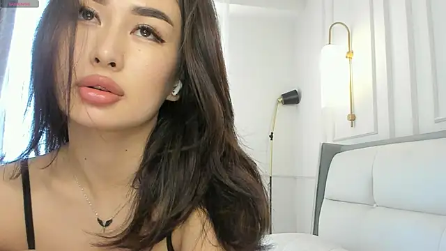 Snapshot of SayokoMia_S chatting on February 24, 2026, 9:18 am SayokoMia S online show from February 24, 2026, 9:18 am