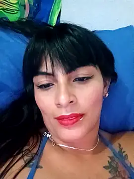 andrea rose69 online show from March 21, 2026, 9:40 pm