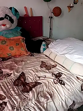 andrea rose69 online show from March 30, 2026, 2:07 pm