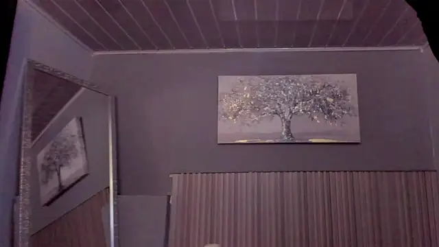 vicky fant4sy online show from March 20, 2026, 1:05 pm