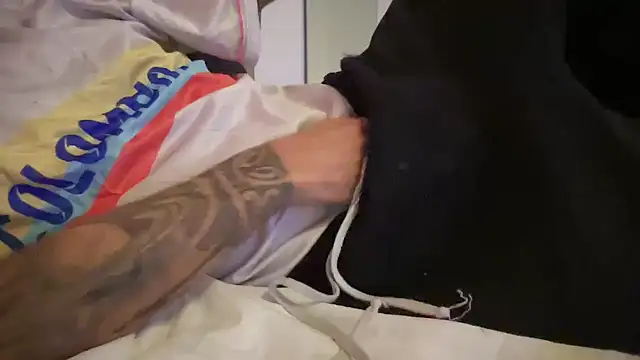 JSYMON online show from March 12, 2026, 9:32 pm