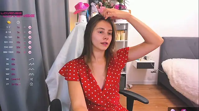 Snapshot of jodieangel4_sin chatting on December 5, 2024, 5:28 pm jodieangel4 sin online show from December 5, 2024, 5:28 pm