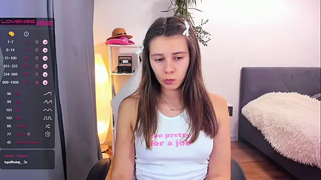 Snapshot of jodieangel4_sin chatting on March 7, 2025, 6:11 pm jodieangel4 sin online show from March 7, 2025, 6:11 pm