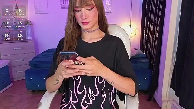 Kendry fox420  online show from February 5, 2026, 3:16 pm