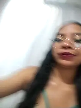 KATALINA SANTANA  online show from March 17, 2026, 11:52 pm