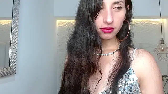 Nicolleth tk online show from March 18, 2026, 3:42 am