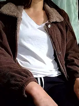 Congee-666 online show from February 13, 2026, 5:14 am