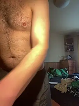  MrDick  online show from May 20, 2026, 4:29 am