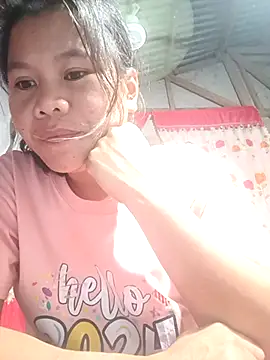 Snapshot of Hannah_4u chatting on February 17, 2026, 6:58 pm Hannah 4u online show from February 17, 2026, 6:58 pm