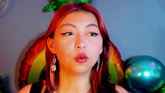 Snapshot of Kira_Exe_ chatting on March 18, 2026, 11:57 am Kira Exe online show from March 18, 2026, 11:57 am