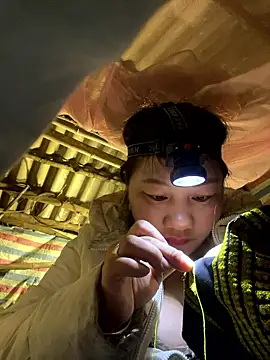 comteze12 online show from January 13, 2026, 4:34 pm