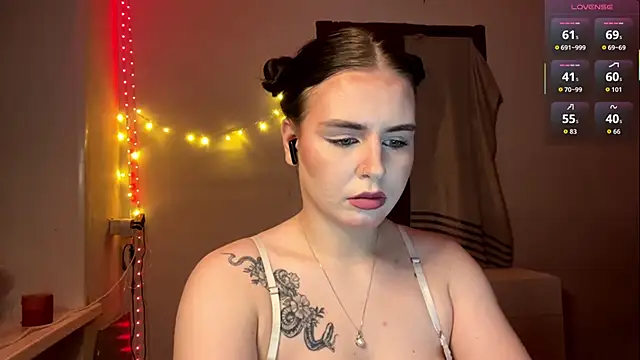 FerniQuam online show from January 14, 2026, 6:02 pm