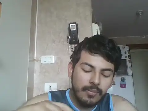 Mateotubbe online show from May 30, 2026, 3:09 pm