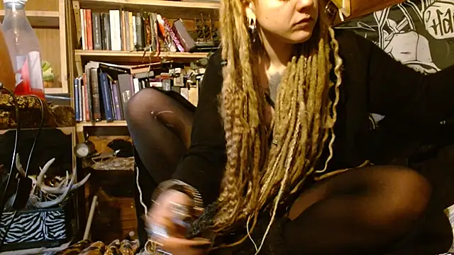 spiralhokkaido23 online show from March 31, 2026, 8:48 am