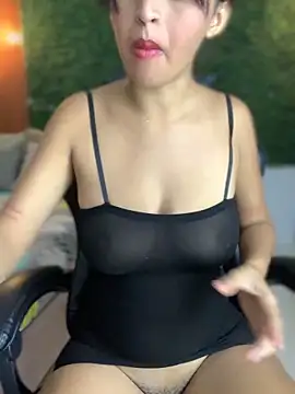 PaulaSweetFire  online show from March 13, 2026, 12:17 am