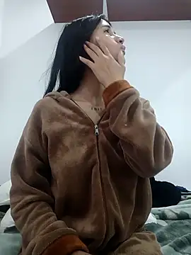 Aria Maeh online show from February 20, 2026, 11:22 am