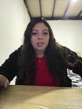 MiiaGreys online show from April 13, 2026, 7:30 pm