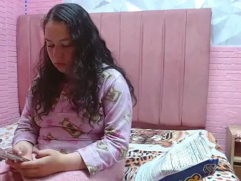 musaleva303av online show from January 6, 2026, 2:37 am