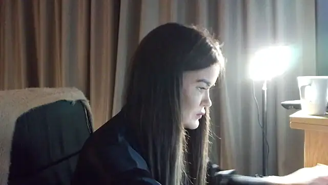 Snapshot of ScottishIvy chatting on February 9, 2026, 4:22 pm ScottishIvy online show from February 9, 2026, 4:22 pm