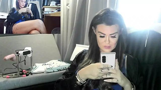 Snapshot of ScottishIvy chatting on February 19, 2026, 3:19 pm ScottishIvy online show from February 19, 2026, 3:19 pm