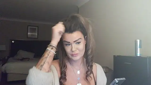 Snapshot of ScottishIvy chatting on March 11, 2026, 4:46 pm ScottishIvy online show from March 11, 2026, 4:46 pm