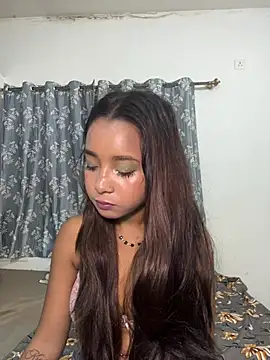 annaya sexy online show from March 17, 2026, 6:11 pm