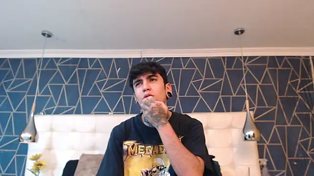 MarkOlsenn online show from January 15, 2026, 7:06 pm