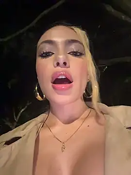 Ginevrafedez online show from January 19, 2026, 6:06 am