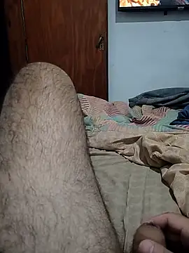 Pitypin7 online show from April 13, 2026, 10:37 pm