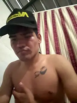 Cartolosvegr online show from January 17, 2026, 12:04 am