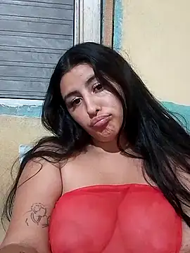 Snapshot of Tiffany06 chatting on February 21, 2026, 2:56 am Tiffany06 online show from February 21, 2026, 2:56 am