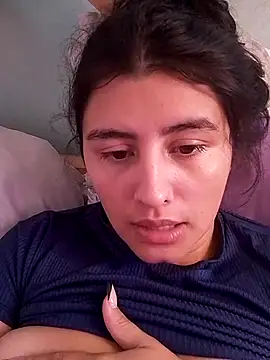 Tiffany06 online show from April 3, 2026, 7:12 pm