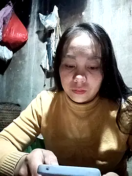 vanvan005 online show from January 15, 2026, 12:43 pm