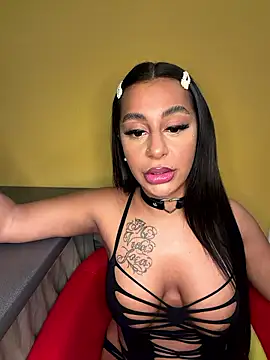 sweetxlayla online show from January 9, 2026, 5:15 pm