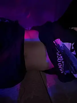 Abieu00 online show from February 13, 2026, 10:50 pm