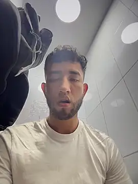 liam bronw online show from March 25, 2026, 7:31 pm