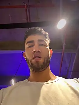 liam bronw online show from March 27, 2026, 3:01 pm