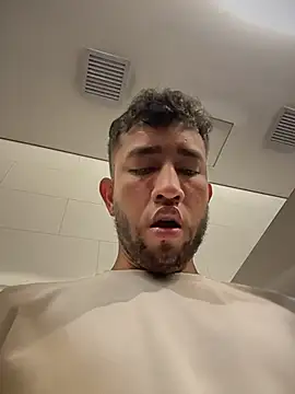 liam bronw online show from March 28, 2026, 7:24 pm