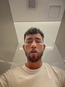 liam bronw online show from April 9, 2026, 6:24 pm