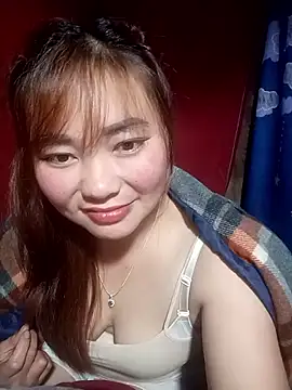 Miu baby01 online show from February 9, 2026, 4:44 pm